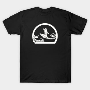 Surf Lebowski T-Shirt